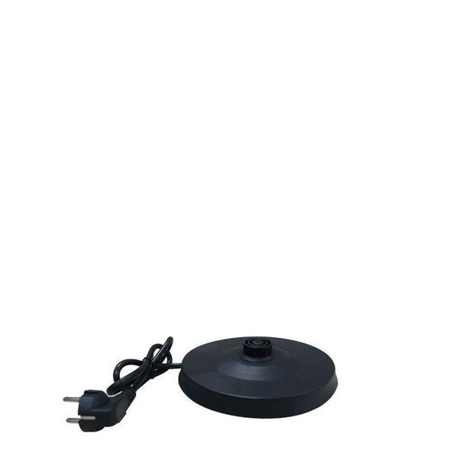 SMART TECHNOLOGY Bouilloire Electrique 1.8 Litres - 1500W - STPE-249S - Silver - Garantie 3 Mois