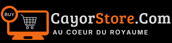 CayorStore